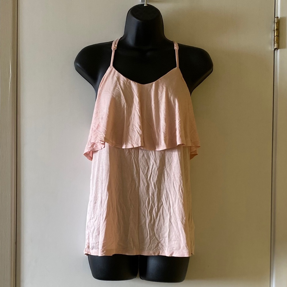 Preloved Forever 21 Tank Top